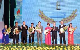 ພິທີມອບລາງວັນ ສື່ມວນຊົນລະດັບຊາດ ຄັ້ງທີ 6